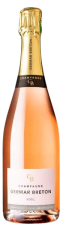 Germar Breton Rose